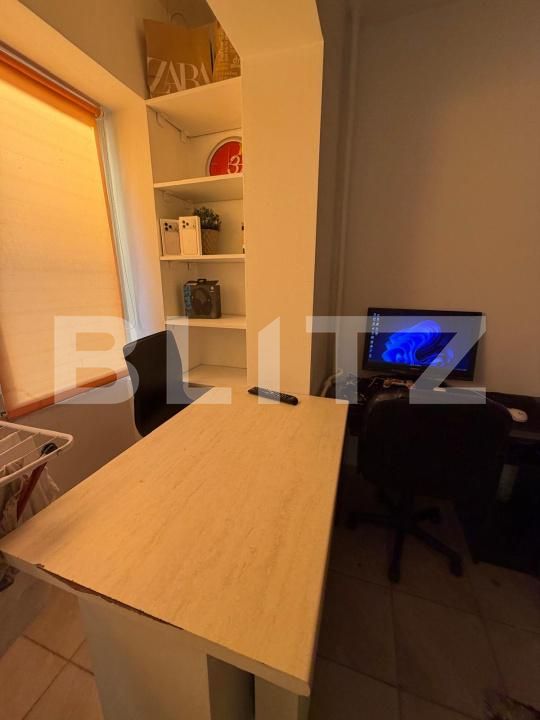 Garsonieră de vânzare Rovine - 204931AV | BLITZ Craiova | Poza6