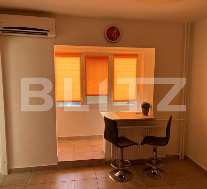 Garsonieră de vânzare Rovine - 204931AV | BLITZ Craiova | Poza5