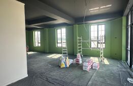 Spatiu comerical, 350 mp, zona Jumbo