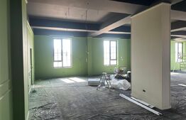 Spatiu comerical, 350 mp, zona Jumbo