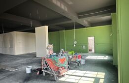 Spatiu comerical, 350 mp, zona Jumbo