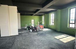 Spatiu comerical, 350 mp, zona Jumbo