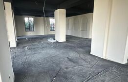 Spatiu comerical, 350 mp, zona Jumbo