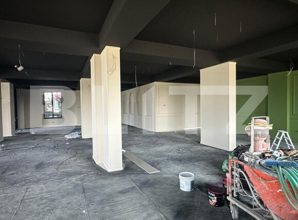 Spațiu comercial de închiriat Exterior Vest - 204936SIC | BLITZ Craiova | Poza7