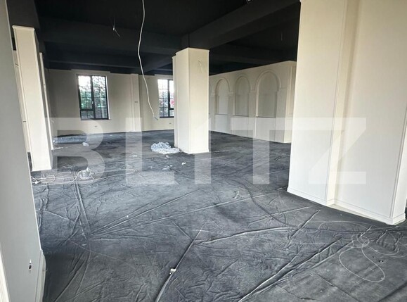 Spațiu comercial de închiriat Exterior Vest - 204936SIC | BLITZ Craiova | Poza6