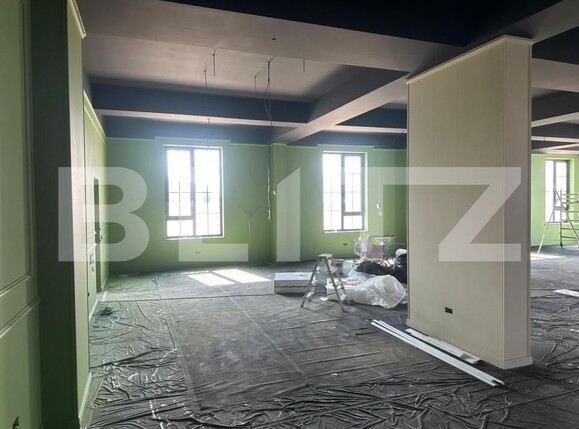 Spațiu comercial de închiriat Exterior Vest - 204936SIC | BLITZ Craiova | Poza9