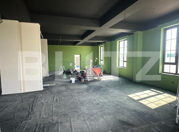 Spațiu comercial de închiriat Exterior Vest - 204936SIC | BLITZ Craiova | Poza8