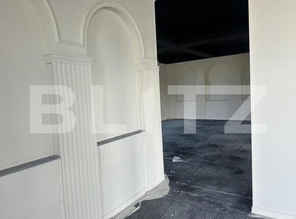 Spațiu comercial de închiriat Exterior Vest - 204936SIC | BLITZ Craiova | Poza4