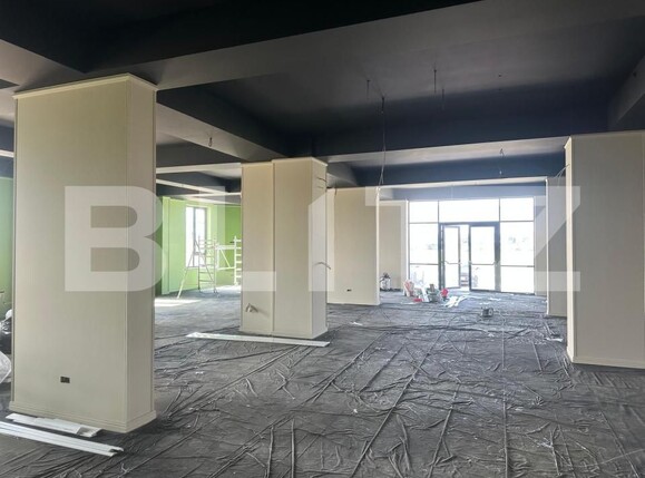 Spațiu comercial de închiriat Exterior Vest - 204936SIC | BLITZ Craiova | Poza2