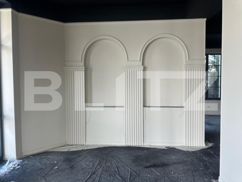 Spațiu comercial de închiriat Exterior Vest - 204936SIC | BLITZ Craiova | Poza5