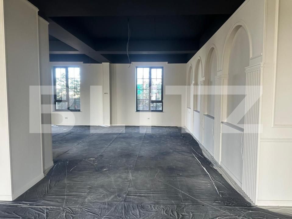 Spațiu comercial de închiriat Exterior Vest - 204936SIC | BLITZ Craiova | Poza3