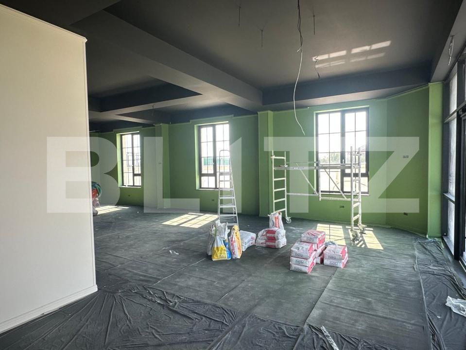 Spațiu comercial de închiriat Exterior Vest - 204936SIC | BLITZ Craiova | Poza10