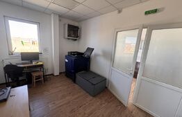 Hală industrială 390.17mp, teren 2.045 mp, afacere tipografie la cheie