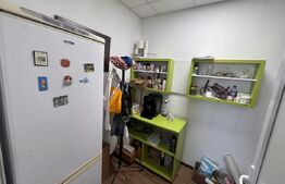 Hală industrială 390.17mp, teren 2.045 mp, afacere tipografie la cheie
