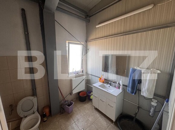 Spațiu industrial de vânzare Exterior Est - 204937SVI | BLITZ Craiova | Poza18