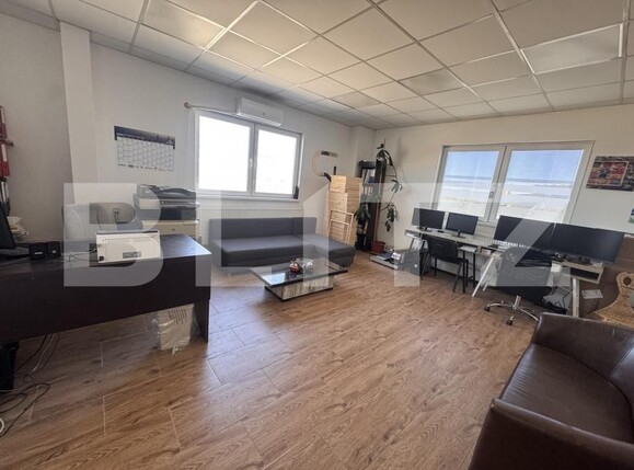 Spațiu industrial de vânzare Exterior Est - 204937SVI | BLITZ Craiova | Poza2