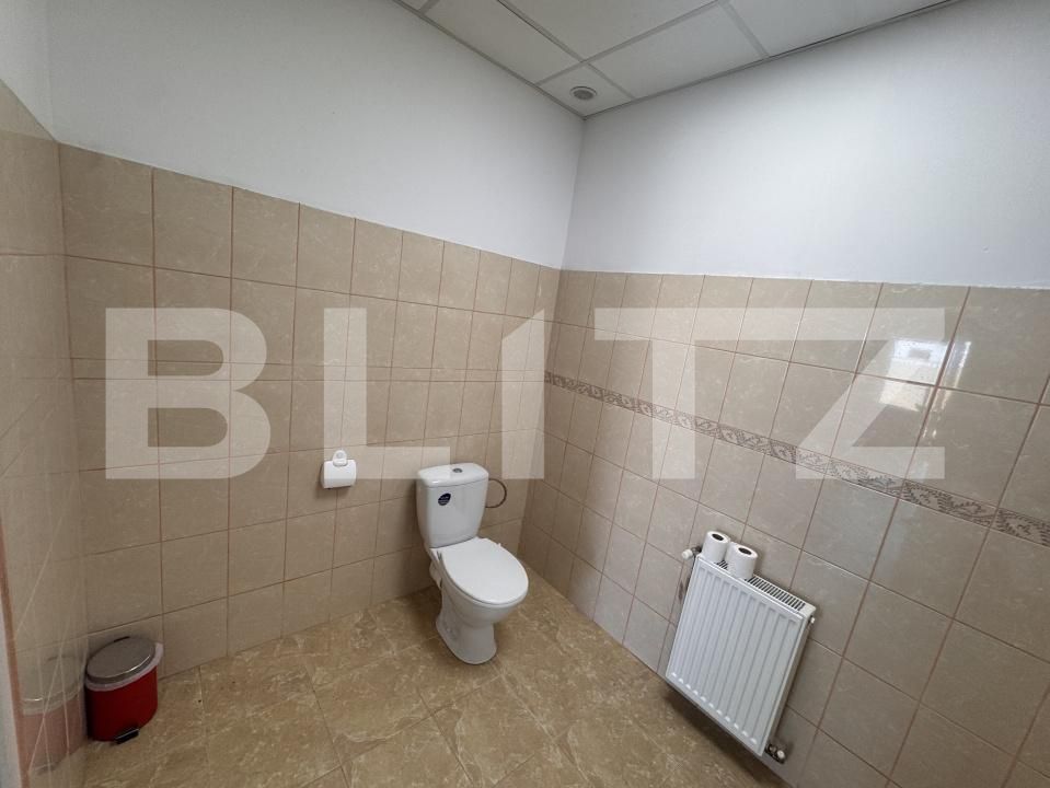 Spațiu industrial de vânzare Exterior Est - 204937SVI | BLITZ Craiova | Poza19