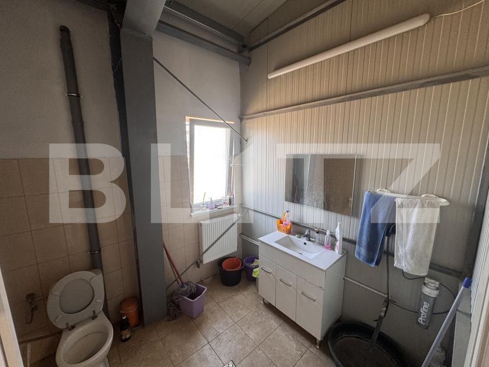 Spațiu industrial de vânzare Exterior Est - 204937SVI | BLITZ Craiova | Poza18