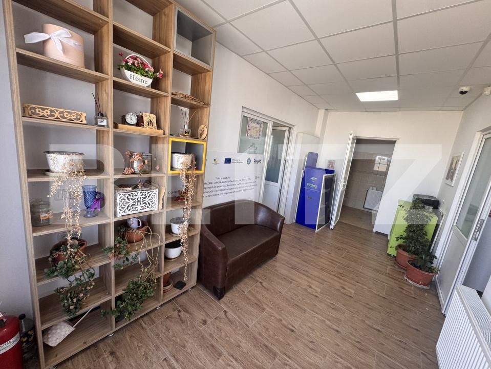Spațiu industrial de vânzare Exterior Est - 204937SVI | BLITZ Craiova | Poza6