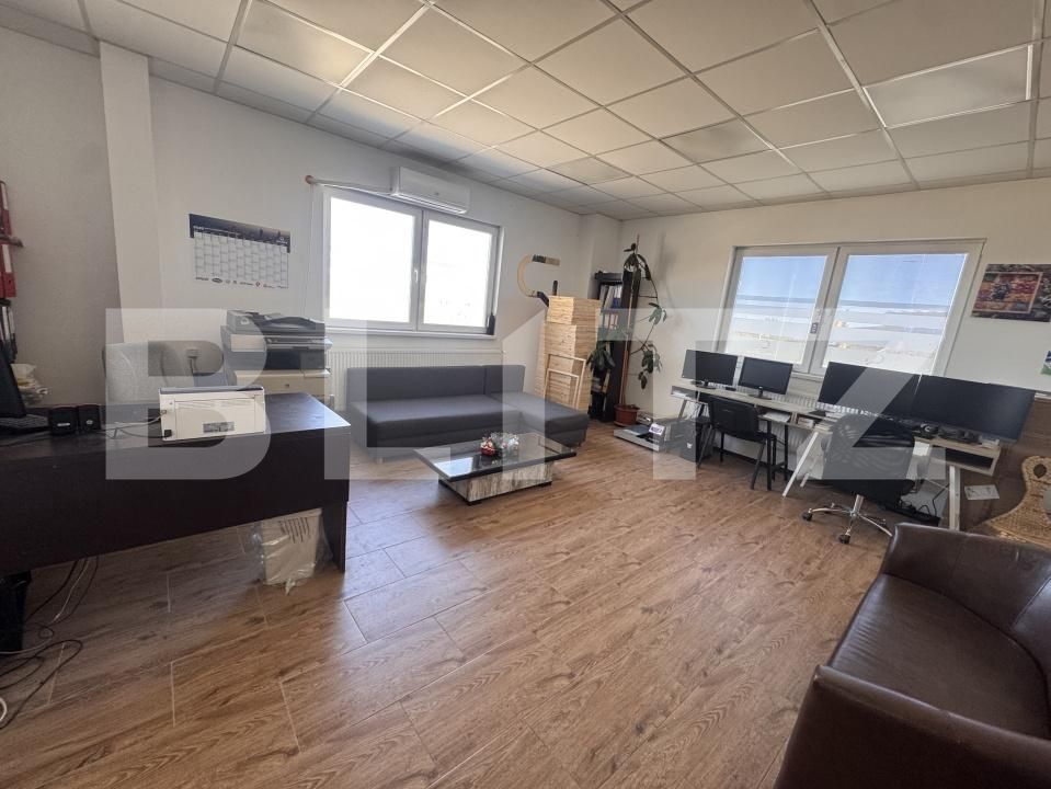 Spațiu industrial de vânzare Exterior Est - 204937SVI | BLITZ Craiova | Poza2