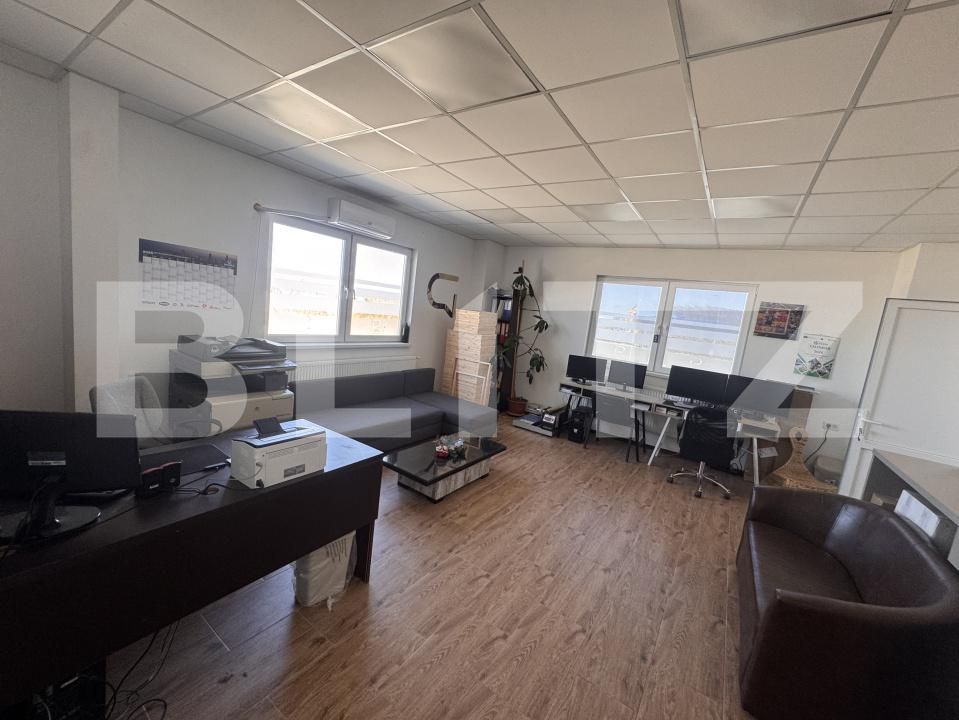 Spațiu industrial de vânzare Exterior Est - 204937SVI | BLITZ Craiova | Poza5