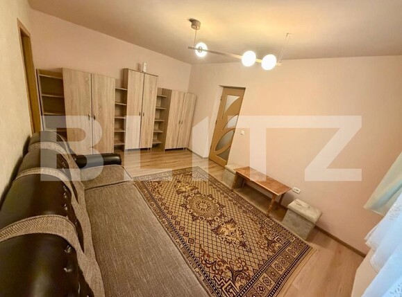 Apartament de închiriat 2 camere Calea Bucuresti - 204958AI | BLITZ Craiova | Poza2