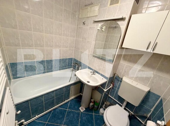 Apartament de închiriat 2 camere Calea Bucuresti - 204958AI | BLITZ Craiova | Poza7