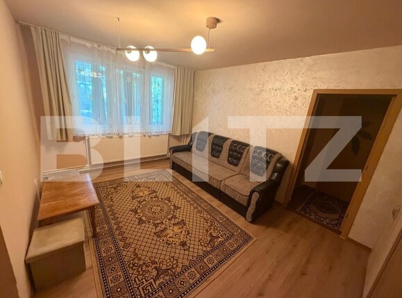 Apartament de închiriat 2 camere Calea Bucuresti - 204958AI | BLITZ Craiova | Poza1
