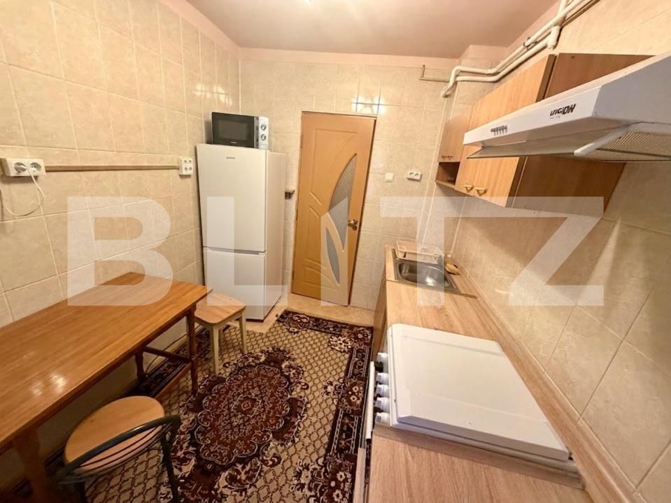 Apartament de închiriat 2 camere Calea Bucuresti - 204958AI | BLITZ Craiova | Poza5