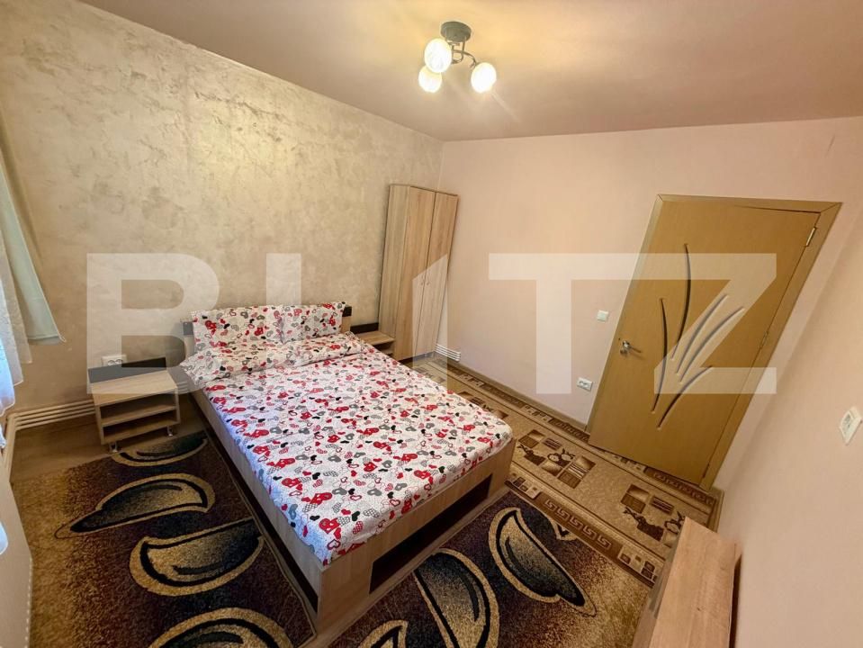 Apartament de închiriat 2 camere Calea Bucuresti - 204958AI | BLITZ Craiova | Poza4