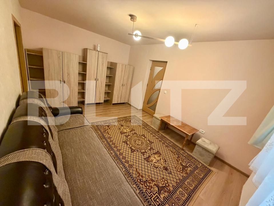 Apartament de închiriat 2 camere Calea Bucuresti - 204958AI | BLITZ Craiova | Poza2