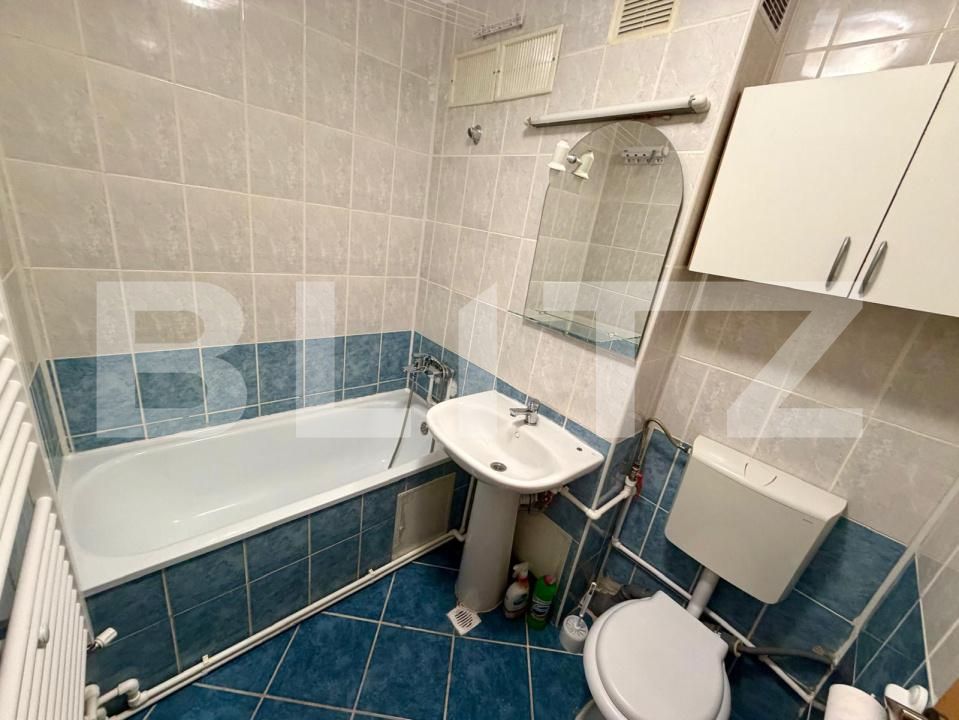 Apartament de închiriat 2 camere Calea Bucuresti - 204958AI | BLITZ Craiova | Poza7