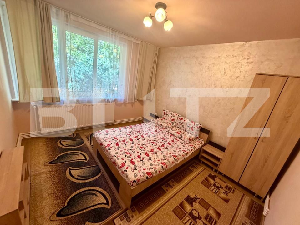 Apartament de închiriat 2 camere Calea Bucuresti - 204958AI | BLITZ Craiova | Poza3