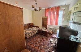 Apartament 2 camere, 45 mp, zona Ultracentrala-English Parc