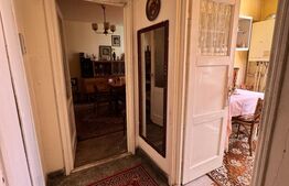 Apartament 2 camere, 45 mp, zona Ultracentrala-English Parc
