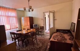 Apartament 2 camere, 45 mp, zona Ultracentrala-English Parc