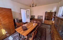 Apartament 2 camere, 45 mp, zona Ultracentrala-English Parc