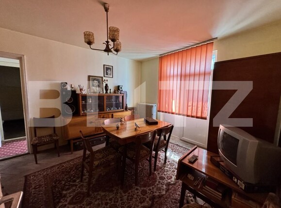 Apartament de vânzare 2 camere Ultracentral - 204971AV | BLITZ Craiova | Poza1