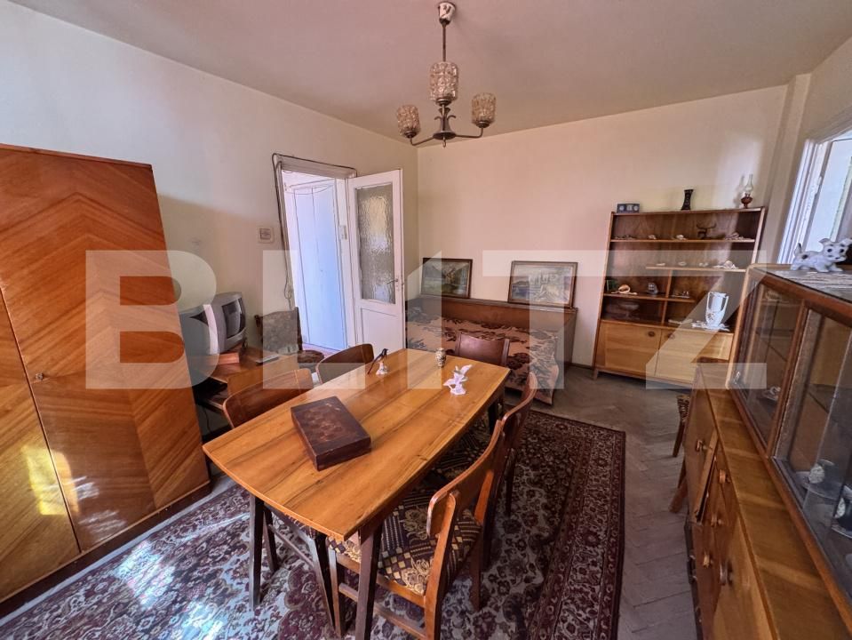 Apartament de vânzare 2 camere Ultracentral - 204971AV | BLITZ Craiova | Poza2