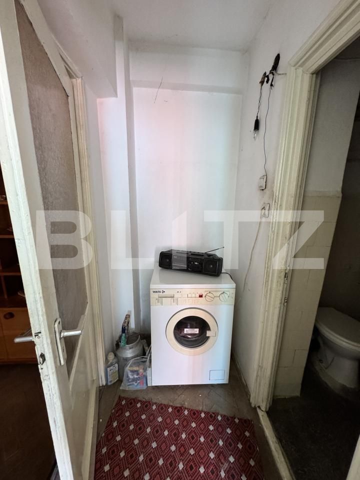 Apartament de vânzare 2 camere Ultracentral - 204971AV | BLITZ Craiova | Poza9