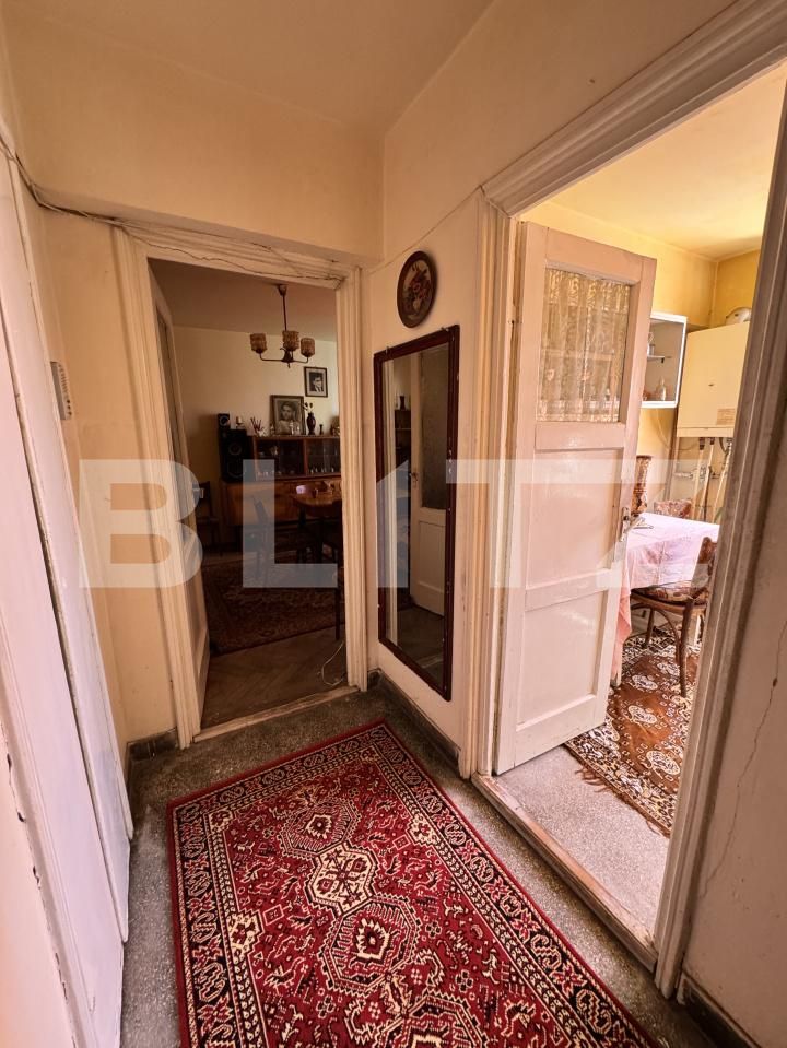 Apartament de vânzare 2 camere Ultracentral - 204971AV | BLITZ Craiova | Poza8