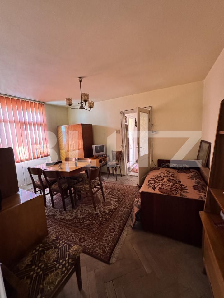 Apartament de vânzare 2 camere Ultracentral - 204971AV | BLITZ Craiova | Poza3