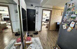 Apartament 2 camere, 52 mp, zona Piata Valea Rosie