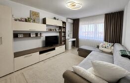 Apartament 2 camere, 52 mp, zona Piata Valea Rosie