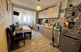 Apartament 2 camere, 52 mp, zona Piata Valea Rosie