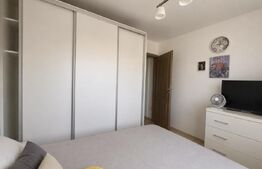 Apartament 2 camere, 52 mp, zona Piata Valea Rosie