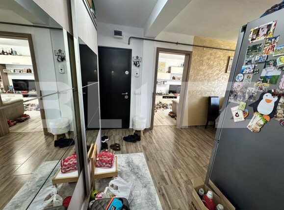 Apartament de vânzare 2 camere Valea Rosie - 204976AV | BLITZ Craiova | Poza4