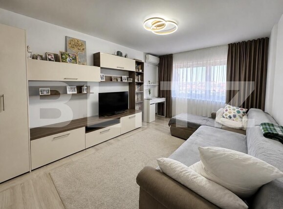 Apartament de vânzare 2 camere Valea Rosie - 204976AV | BLITZ Craiova | Poza1