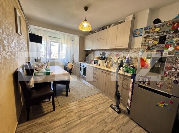 Apartament de vânzare 2 camere Valea Rosie - 204976AV | BLITZ Craiova | Poza3