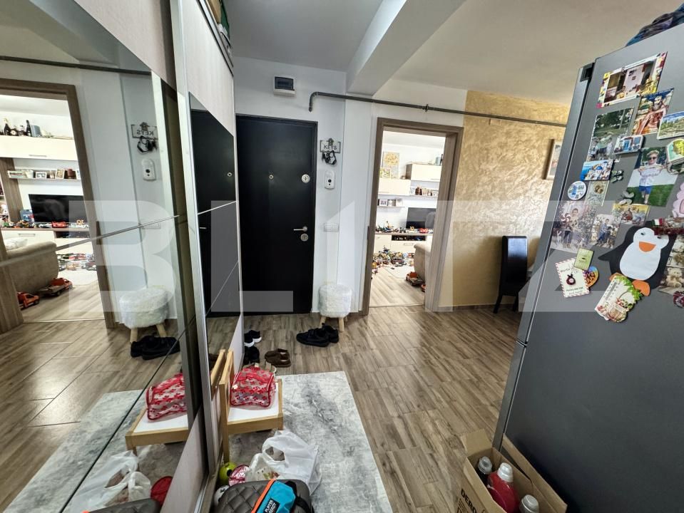 Apartament de vânzare 2 camere Valea Rosie - 204976AV | BLITZ Craiova | Poza4